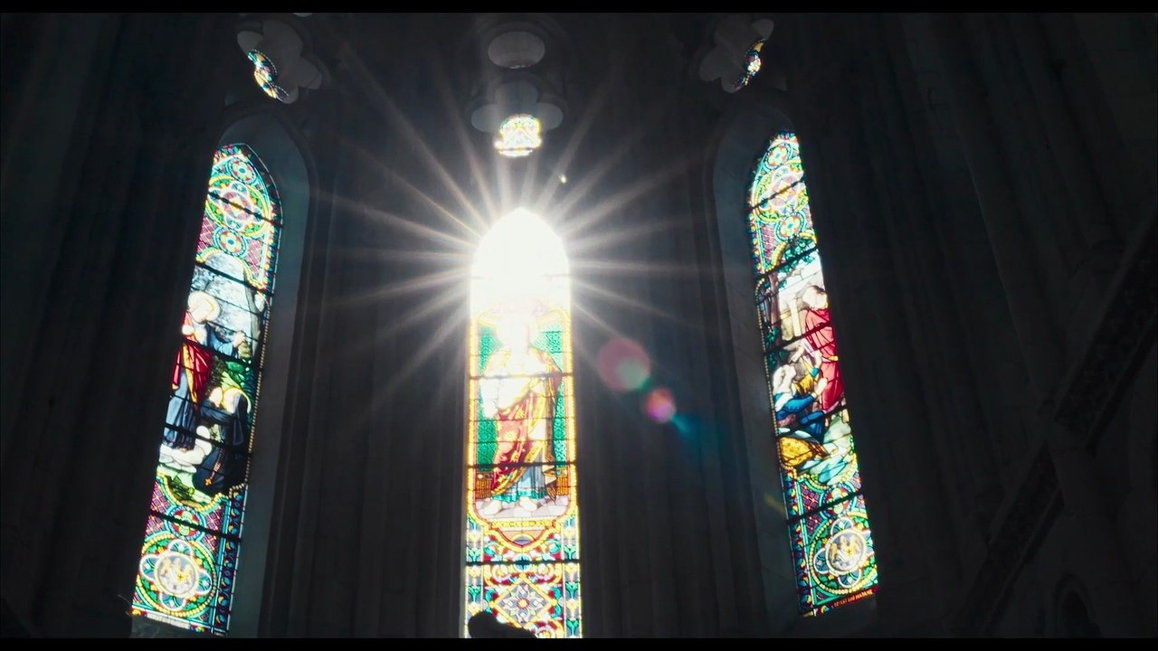 Sacré Cœur : Son règne n'a pas de fin (2025)