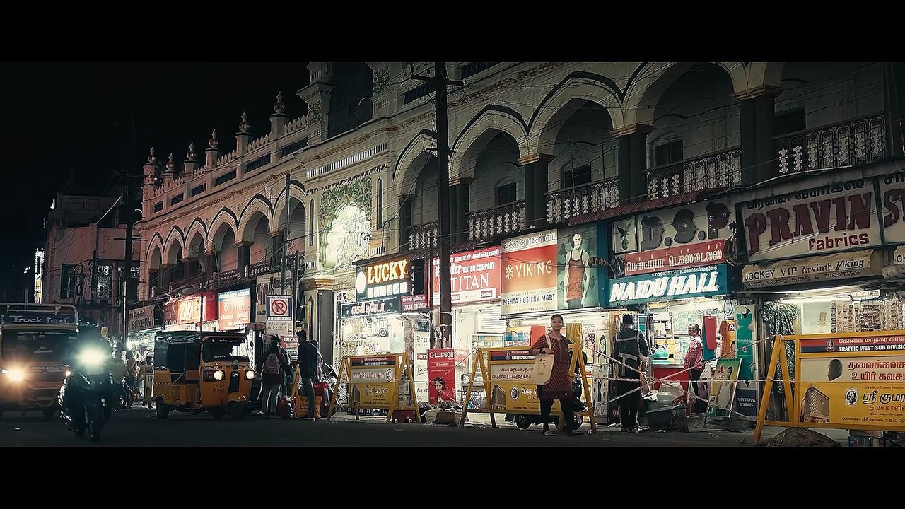 Vizhigalil Natchathiram | movie | 2025 | Official Trailer