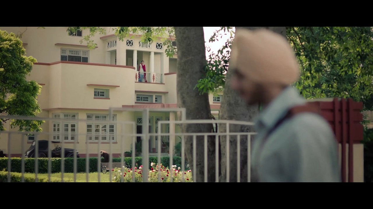 Main Vaapas Aaunga | movie | 2026 | Official Teaser