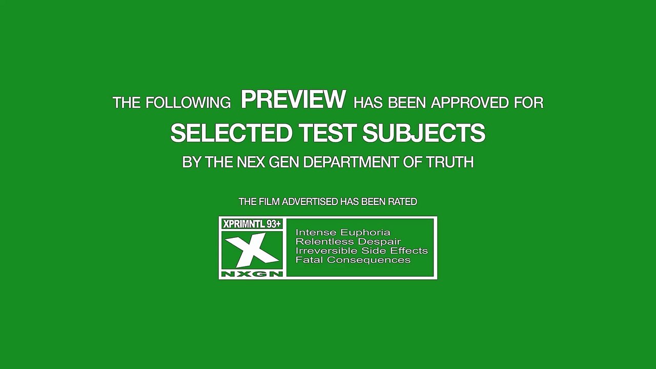Bring Me the Horizon: L.I.V.E. in São Paulo (Live Immersive Virtual Experiment) (2026)