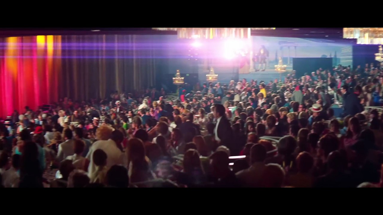 Epic: Elvis Presley in Concert | movie | 2026 | Official Trailer