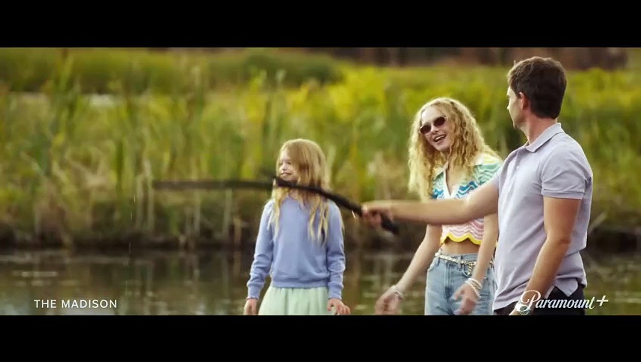 The Madison (2026)
