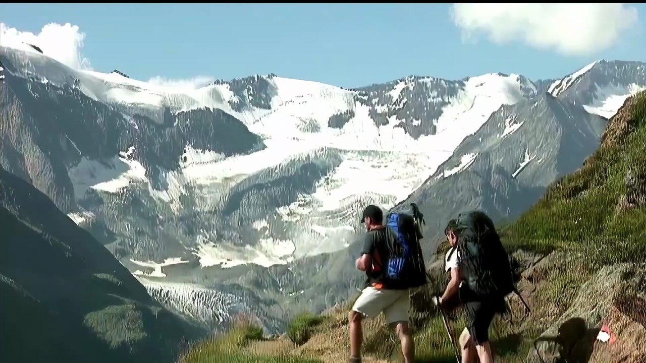 Faszination Berge | show | 2004 | Official Trailer