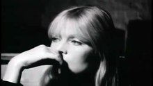Screen Test [ST238]: Nico (1966)