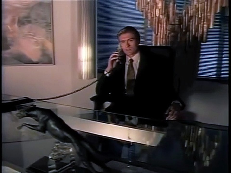Dracula: The Series (1990)