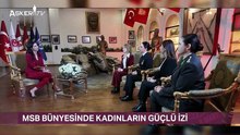 Selimiye Kışlası’nda Dört Kadının Hikâyesi: Türk Silahlı Kuvvetleri’nde Kadınların Gücü