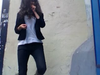 COMME BENJAMIN SIKSOU CHANTANT "KISS"