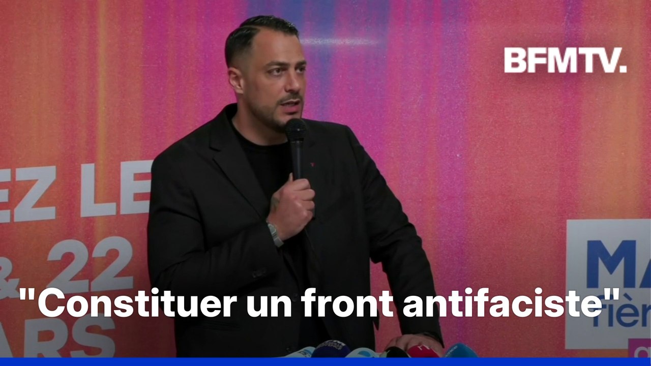 Municipales 2026 à Marseille: LFI "tend la main" à Benoît Payan pour "constituer un front antifasciste"