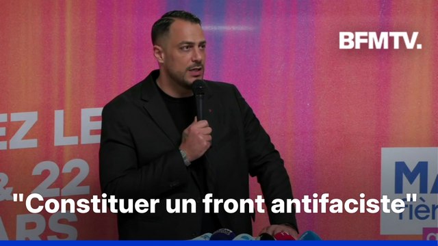 Municipales 2026 à Marseille: LFI tend la main à Benoît Payan pour constituer un front antifasciste