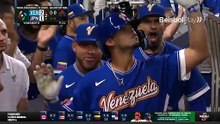 Lo más destacado de la victoria de Venezuela ante Japón 14_03_2026 WBC