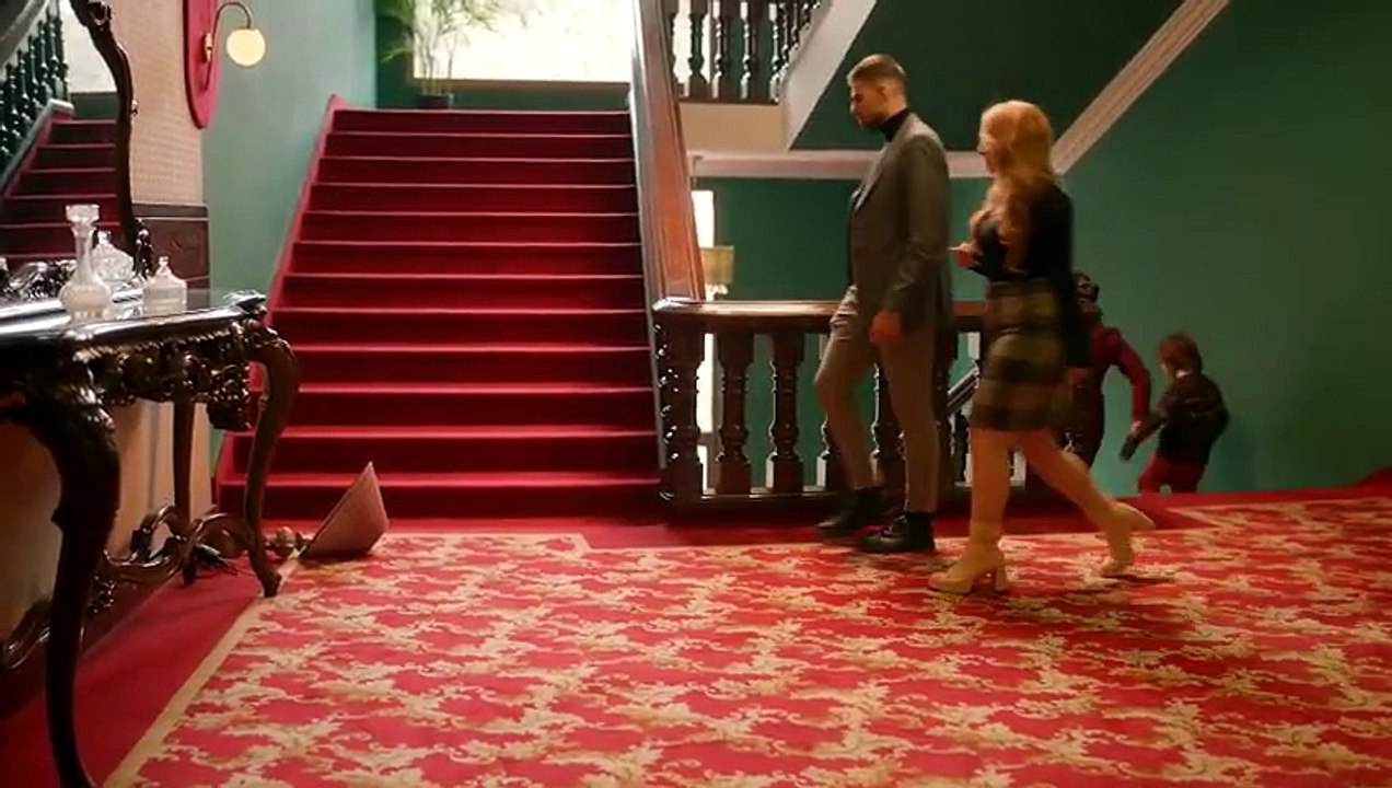 لـــــــــــــــوبـــــــــــــــــي الــــــــــــــــــغـــــــــــــــــــــرام الحلقة 26