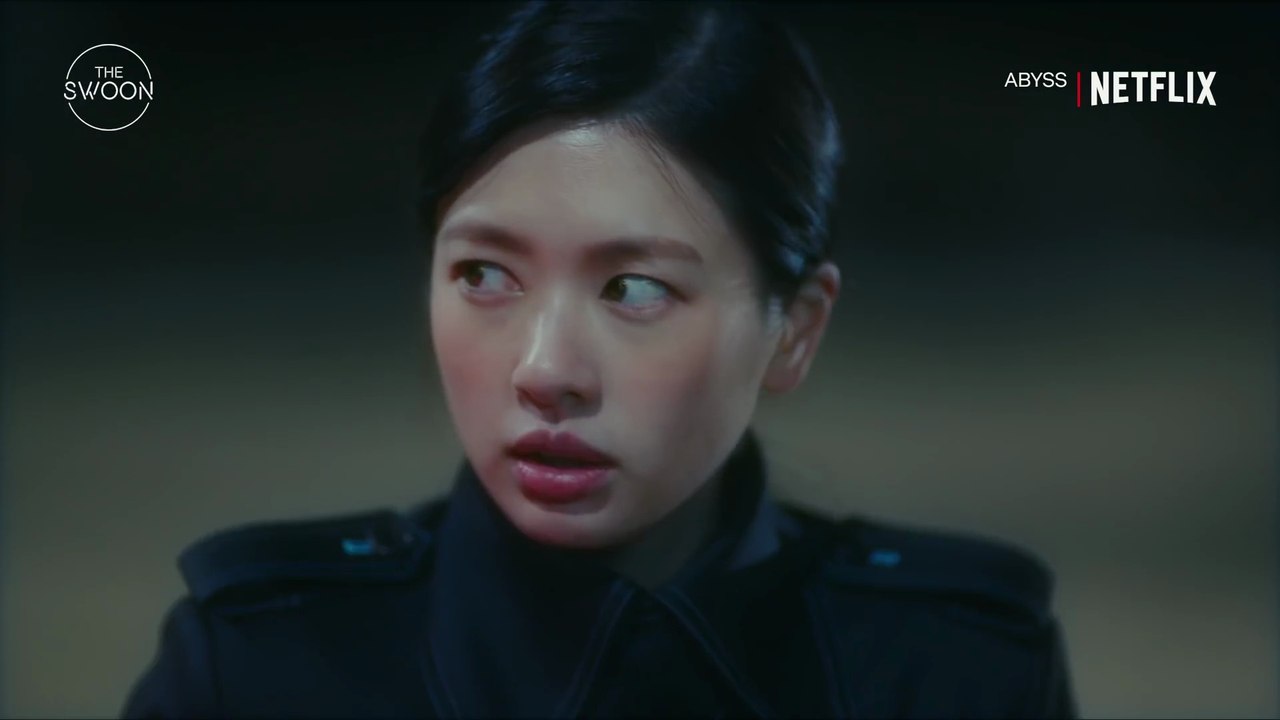 Ahn Hyo-seop’s self-love drops Seo In-guk & Jung So-min’s jaws | Abyss Ep 1 | Netflix [ENG SUB]