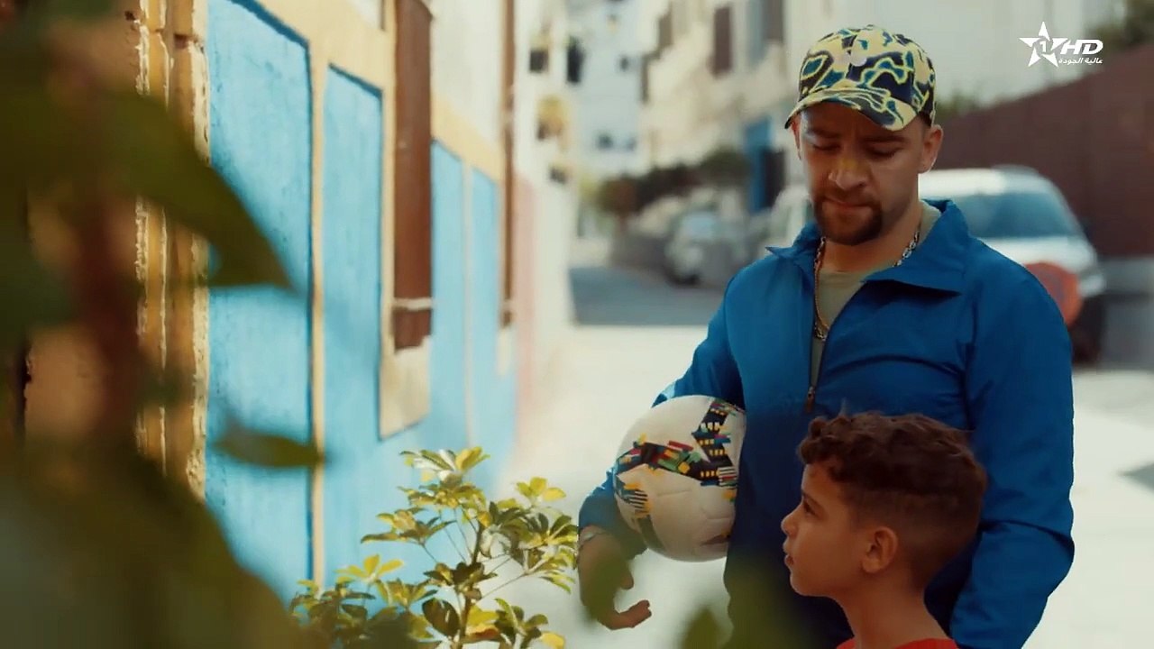 مسلسل عش الطمع الحلقة 24