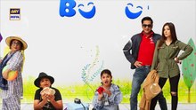 Bulbulay Season 2 Episode 346  15 March 2026