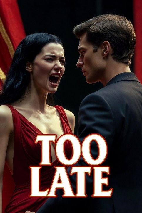 Cancel The Wedding Queen Moves On- FULL - Reelshort