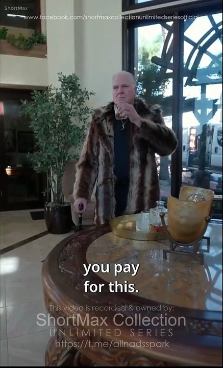 Lycan Princess Won't Be Your Luna FULL MOVIE🔥