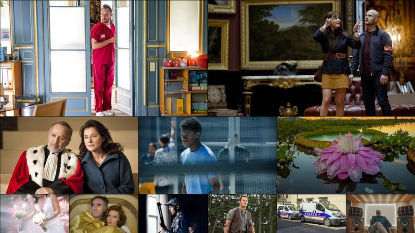 Programme TV de ce soir en Vidéo