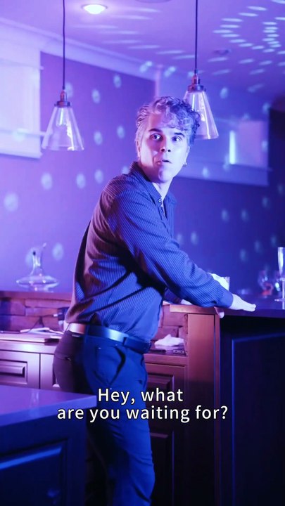 Marrying my ceo with our baby FULL HD