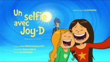 Les Sisters - S2É52 | Un selfie avec Joy-D