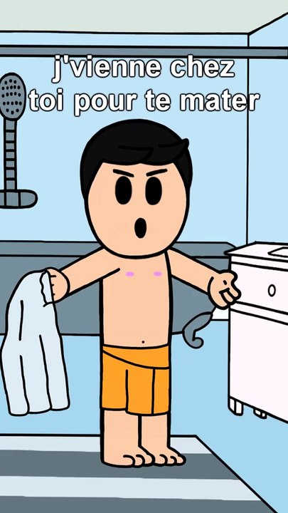 QUAND TU CROISES ORANGE