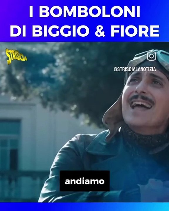 i bomboloni di bigio