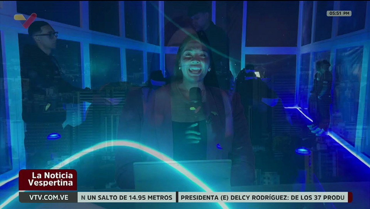 Expo Niños en el Espacio transporta a los niños a una experiencia maravillosa totalmente gratis