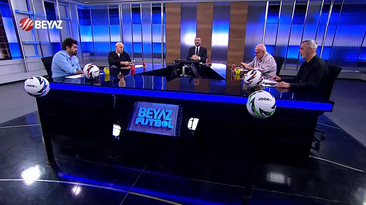 Beyaz Futbol 15 Mart 2026