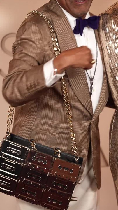 Spike Lee et Tonya Lewis Lee