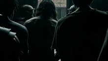 ⚔️Prisoners’ Fate in the Arena — Will They Survive or Perish