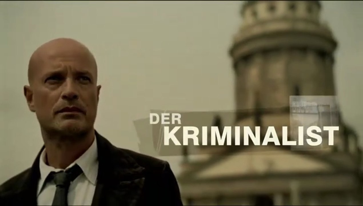 Der Kriminalist -64- Der letzte Flug