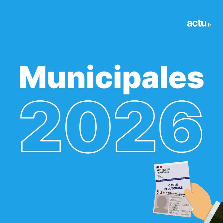 Elections municipales 2026 : voici les résultats dans la commune des Fougerêts