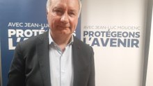 Municipales 2026 à Toulouse : la première réaction de Jean-Luc Moudenc