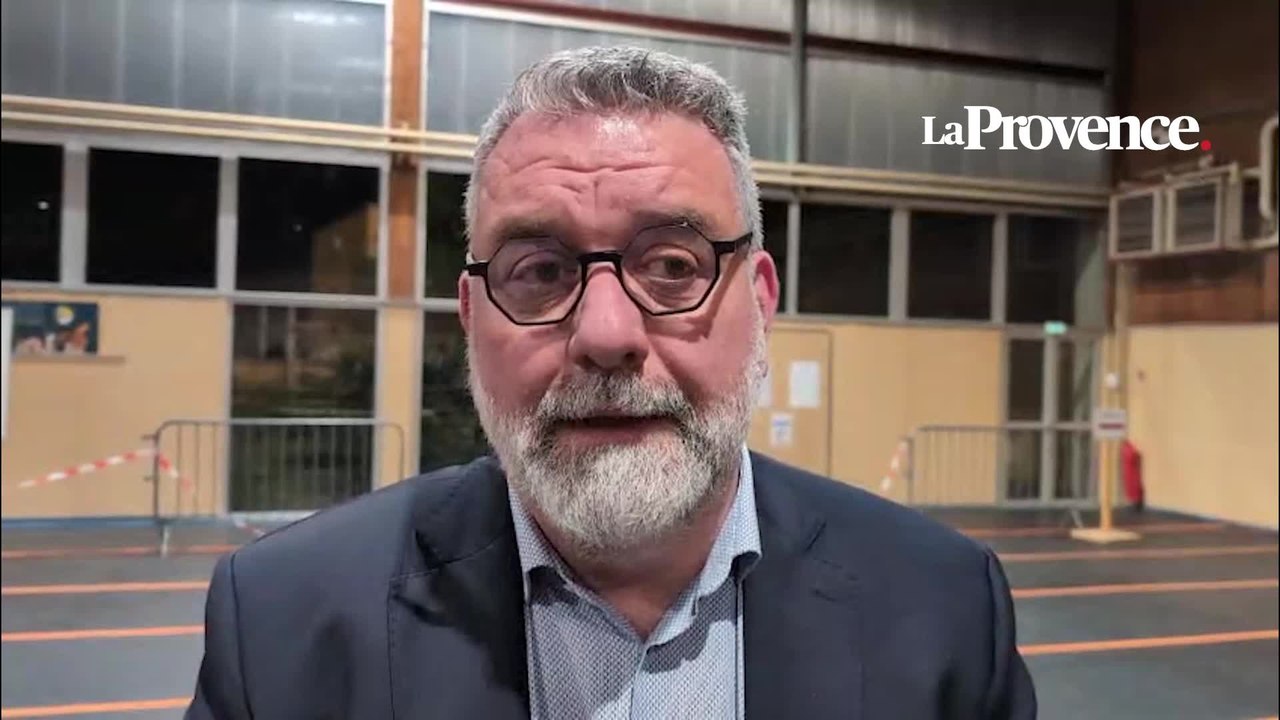 Résultats municipales 2026 à Caderousse : le maire sortant Christophe Reynier-Duval réélu au 1er tour