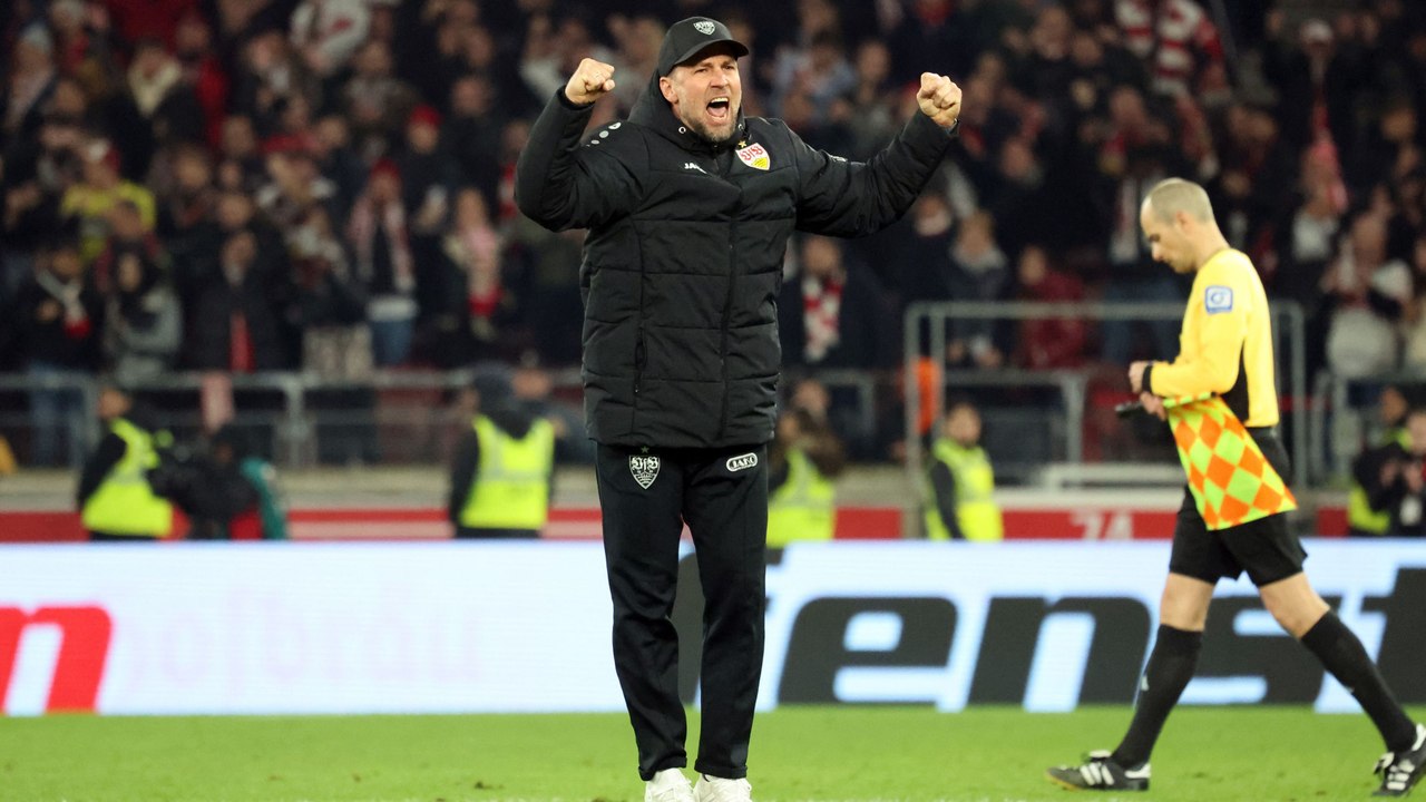 Hoeneß: 'Mannschaft hat sich Allerwertesten aufgerissen'