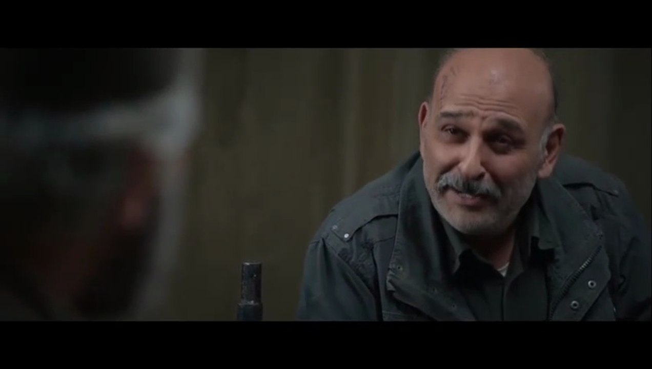 مسلسل الخروج الى البئر الحلقة 27 السابعة والعشرون