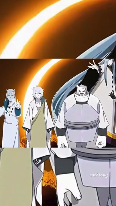 La suite de Boruto Amado et sa forme #boruto #naruto #sasukeuchiha #anime #sarada