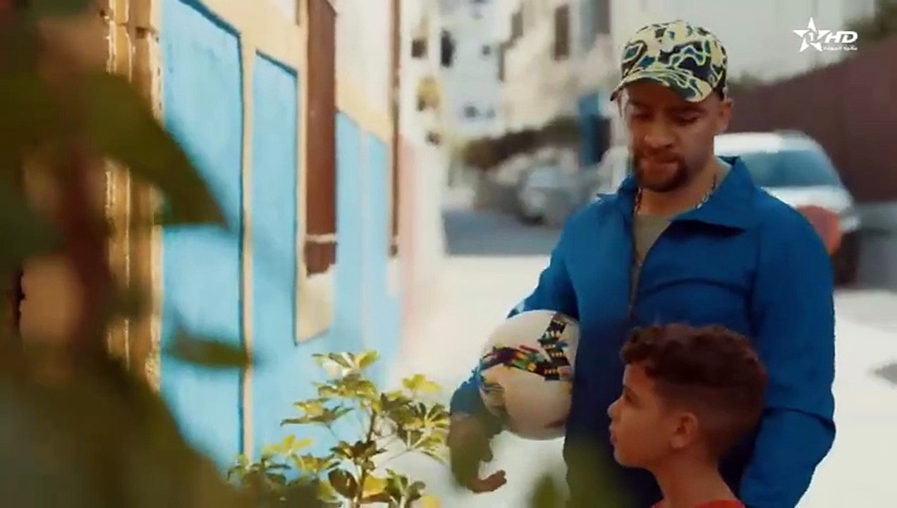 Aach Tmaa - Ep 24 مسلسل عش الطمع - الحلقة