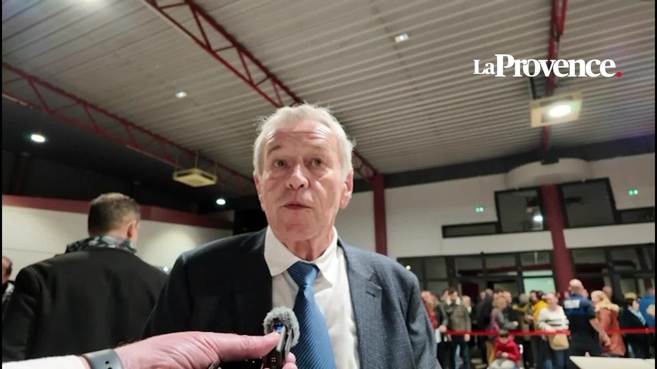 Municipales 2026 à Eyragues : le maire sortant Michel Gavanon est réélu avec 50,81% des voix
