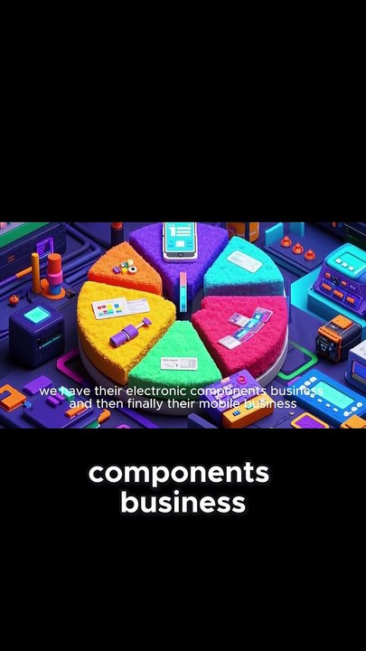 Fujitsu’s Financial Strength_ Profits, Revenue, and Market Cap Revealed