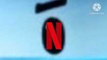 Netflix Logo (Variant, Robocar Poli)