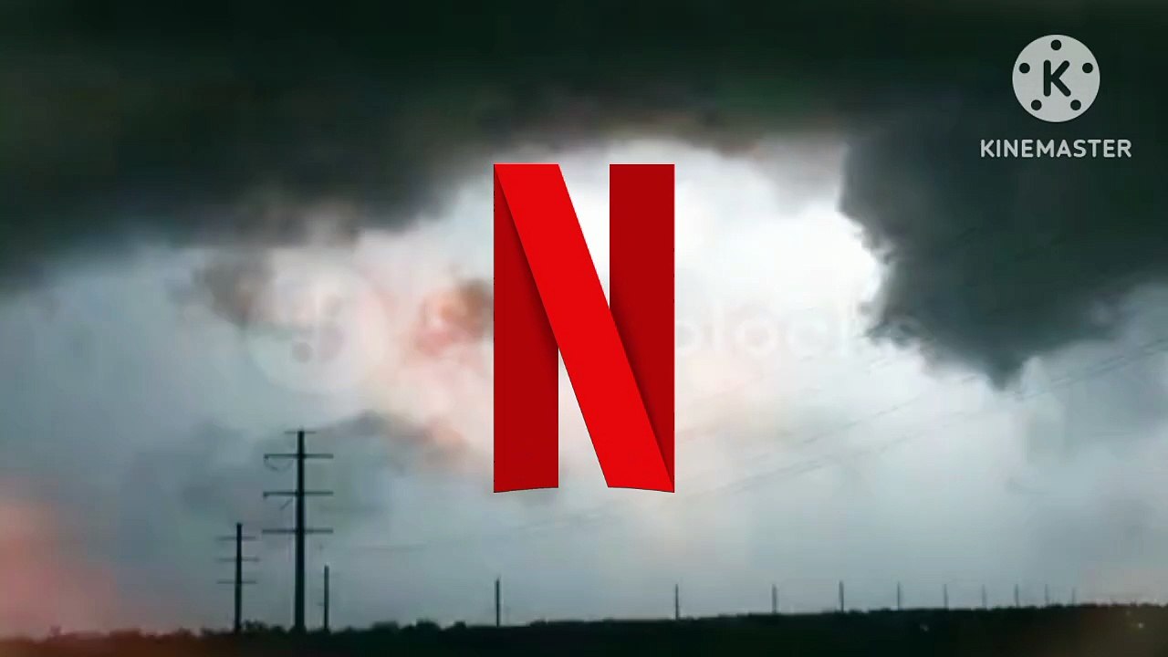Netflix Logo (Variant, Scooby-Doo)