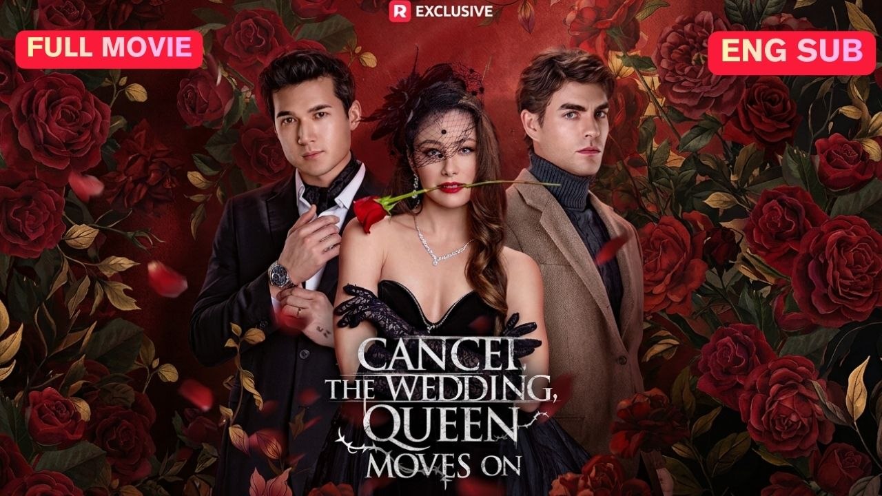 Cancel the Wedding, Queen Moves - FULL EPISODES (2026)