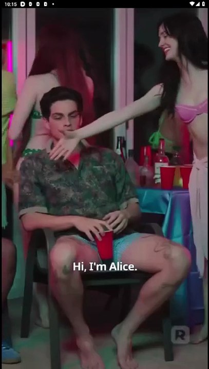 My Step Brother's Dirty Secret Full Movie - Break the Norm #shortfilms