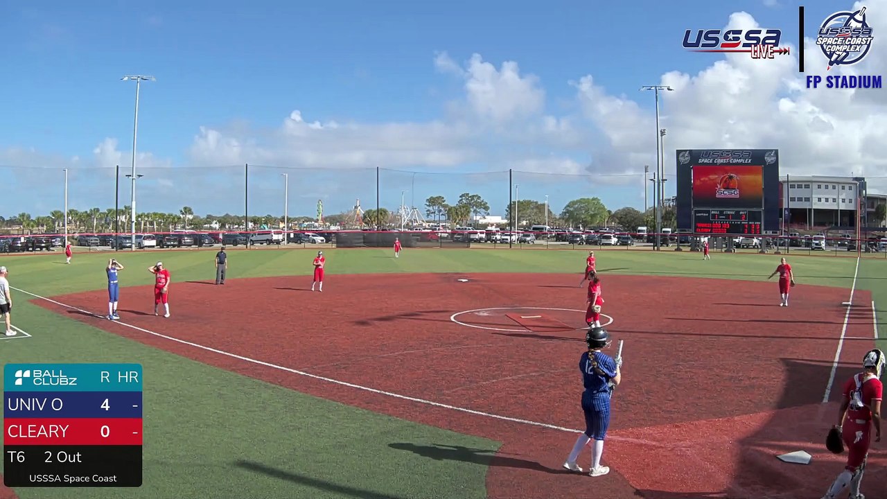 Cleary Univ Cougars VS Univ of Saint Francis Cougars - Wed, Mar 4, 2026 2:30 PM to Wed, 4:30 PM