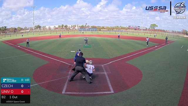 Univ of Saint Francis Cougars VS Czech Republic - Wed, Mar 4, 2026 12:15 PM to Wed, 2:15 PM