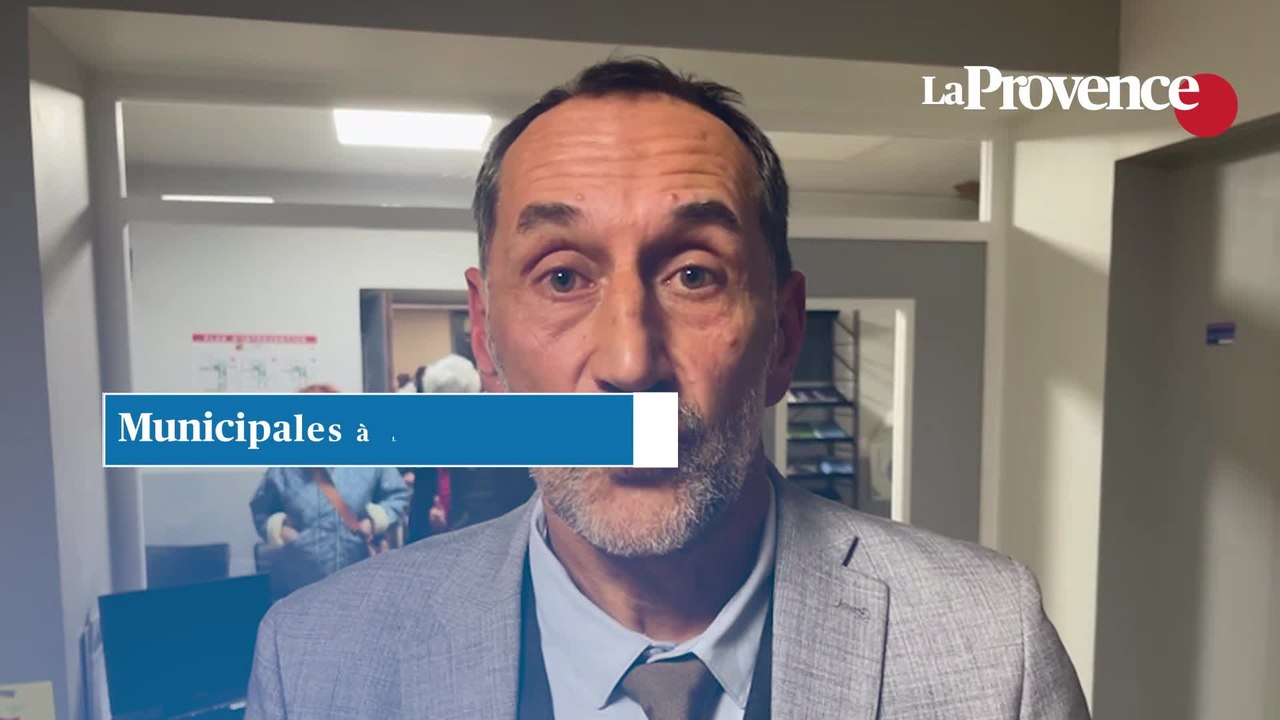 Municipales à La Fare-les-Oliviers : les candidats réagissent   à l’issu du premier tour