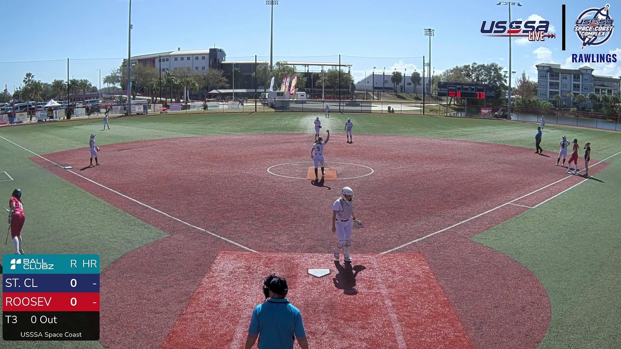 Roosevelt University Lakers VS St. Cloud State University Huskies - Wed, Mar 4, 2026 10:00 AM to Wed, 12:00 PM