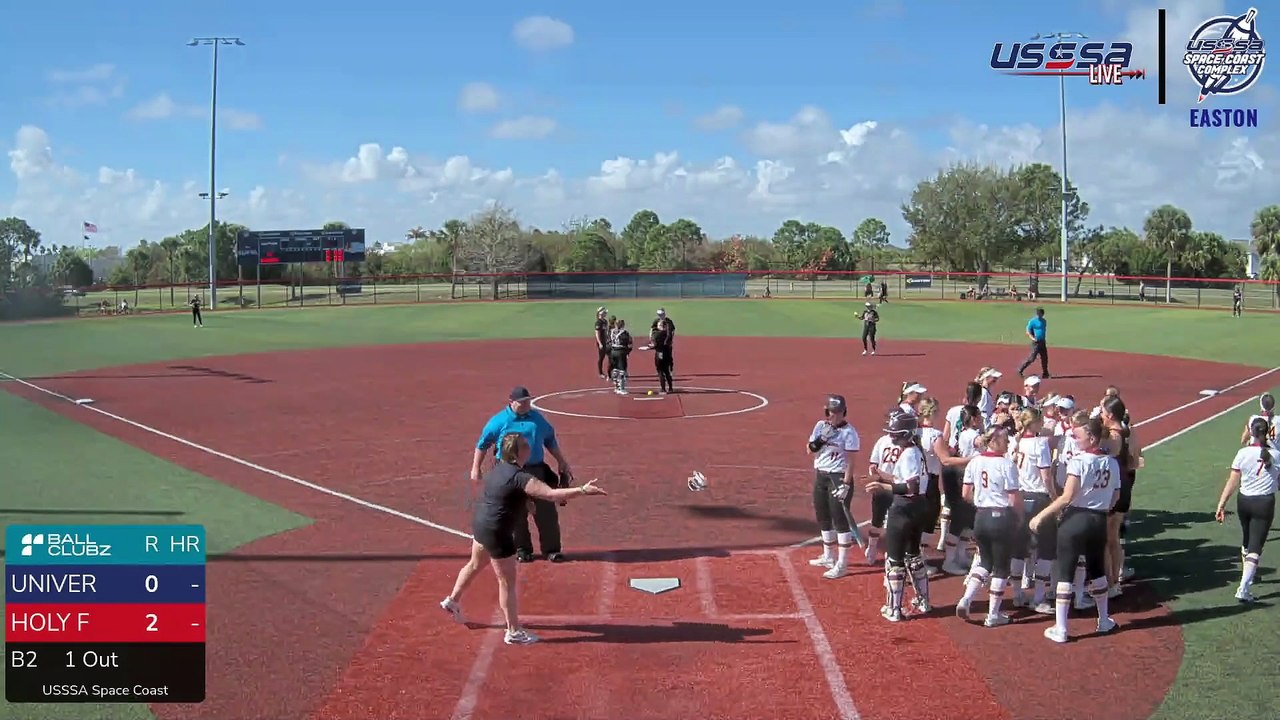 University of Charlestown VS University of Findlay Oilers - Wed, Mar 4 ...