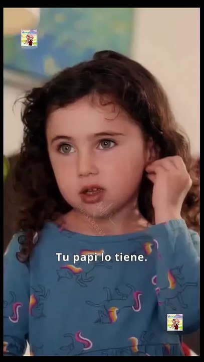 Tuve un bebé sin ti Completo En Español
