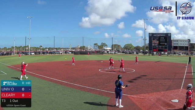 Cleary Univ Cougars VS Univ of Saint Francis Cougars - Wed, Mar 4, 2026 2:30 PM to Wed, 4:30 PM